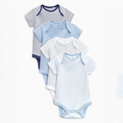 SRG Apparels | New Born Baby Products