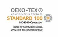 OEKO TEX LOGO